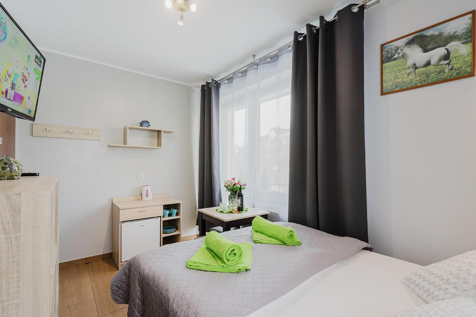 Pionow Pokoje Wawa - Adults Only Крыница-Морска Экстерьер фото
