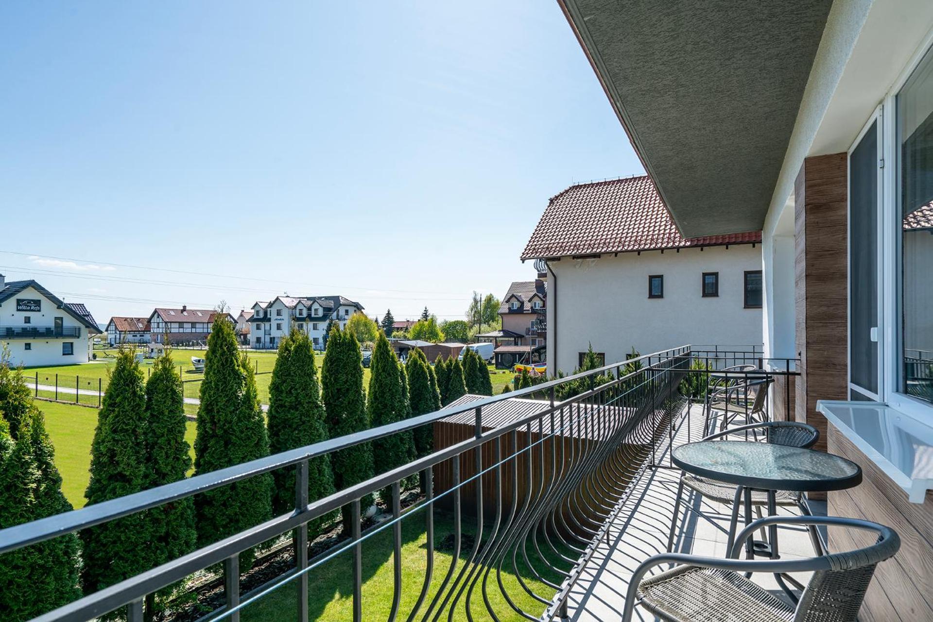 Pionow Pokoje Wawa - Adults Only Крыница-Морска Экстерьер фото
