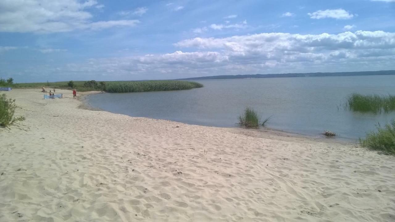 Pionow Pokoje Wawa - Adults Only Крыница-Морска Экстерьер фото